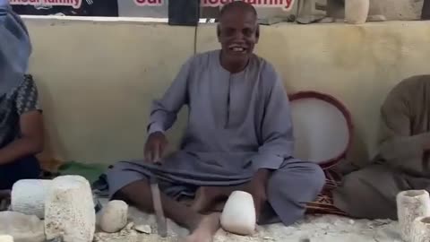 🧠✨ Explore The Secrets of Egyptian Alabaster! | FeedMyCuriosity