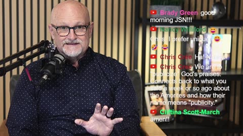 Jumpstart Nation with Byron and Rhea Mills