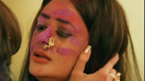 Mannat Today Full Episode ¦ Anirudh Attack On Mannat