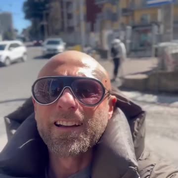 Marco Cannata - Per gli amanti ro giubbin.…(18.02.25)