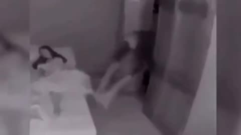 😱🌃 The Horror That Awaits at Night | TheHauntingHour