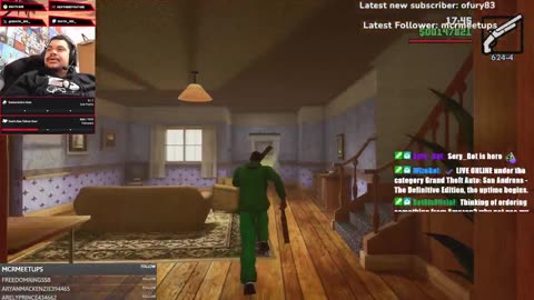 GRAND THEFT AUTO: SAN ANDREAS – THE DEFINITIVE EDITION ALL ACHIEVEMENTS