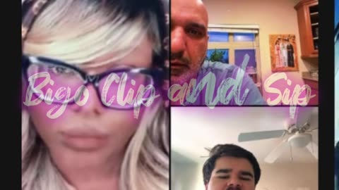 Moet n Flocko in battle with others on TikTok 1/17/26 #bigoclipandsip