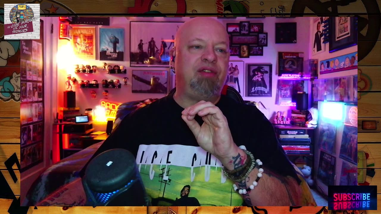 Obsession Trailer Reaction