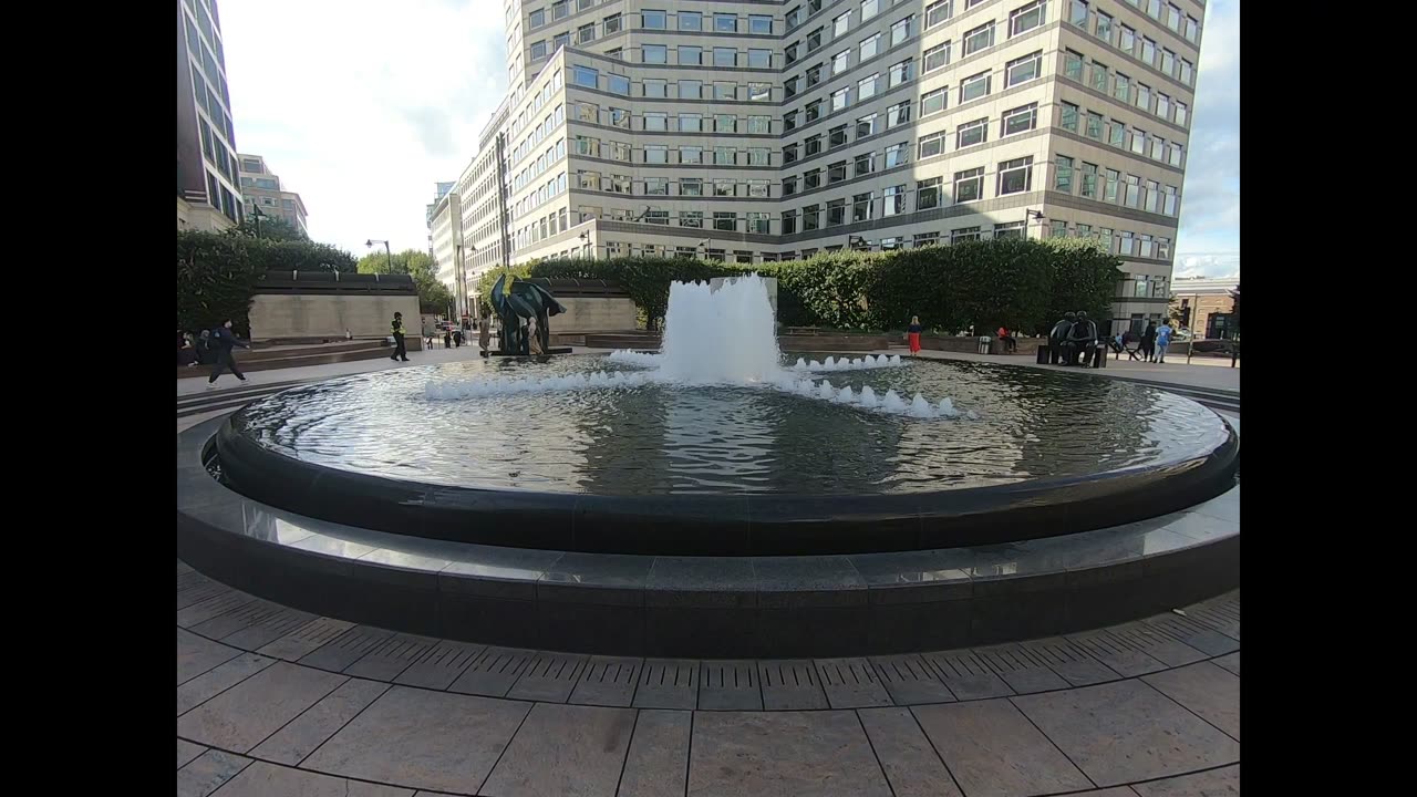 Elevate [London Edition]
