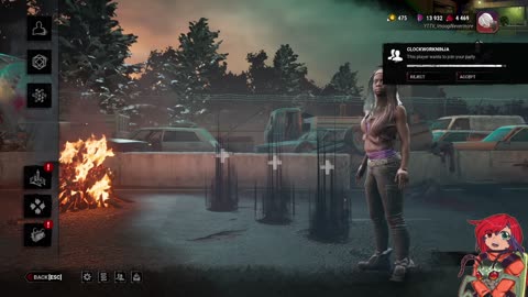 How to be not so great at this game click here to watch now! ♡ Dead By Daylight