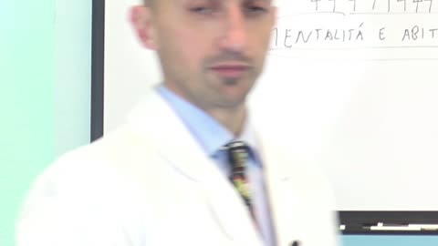 In questo video ti spiego: Mal di Schiena e Miracoli
