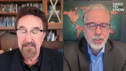 Age of Disclosure? - Need to Know - (November 2025)