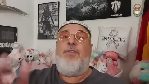 BÜRGERMEISTER will keine… wie sich die Zeiten ÄNDERN! 💥⚡️ #PolitSatire