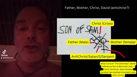 David Shurter and the Process Church of the Final Judgment