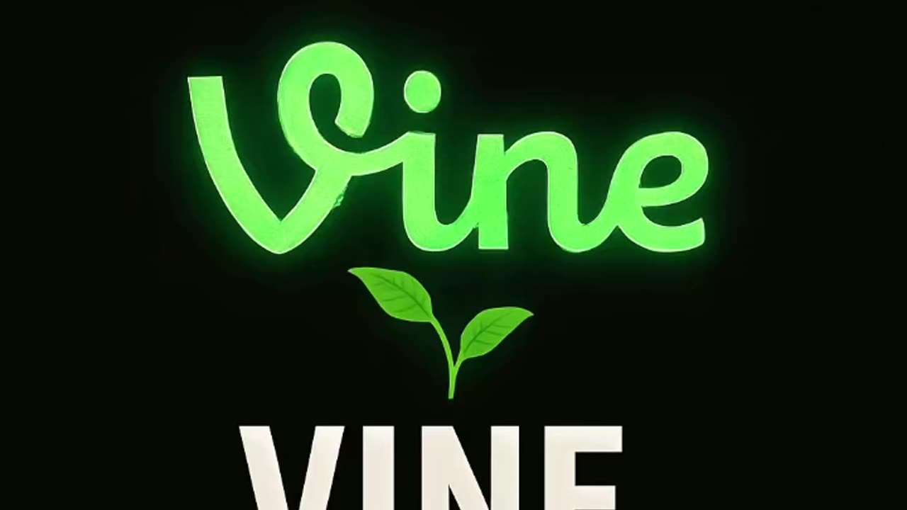 Bring Back The Vine Elon Musk