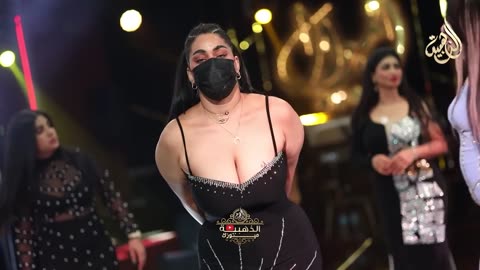 Beautiful Dancer Model New Dubai Exclusive Video 2025
