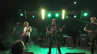 2025-08-08 Countown - Λοβοτομή [Krokos Open Air]