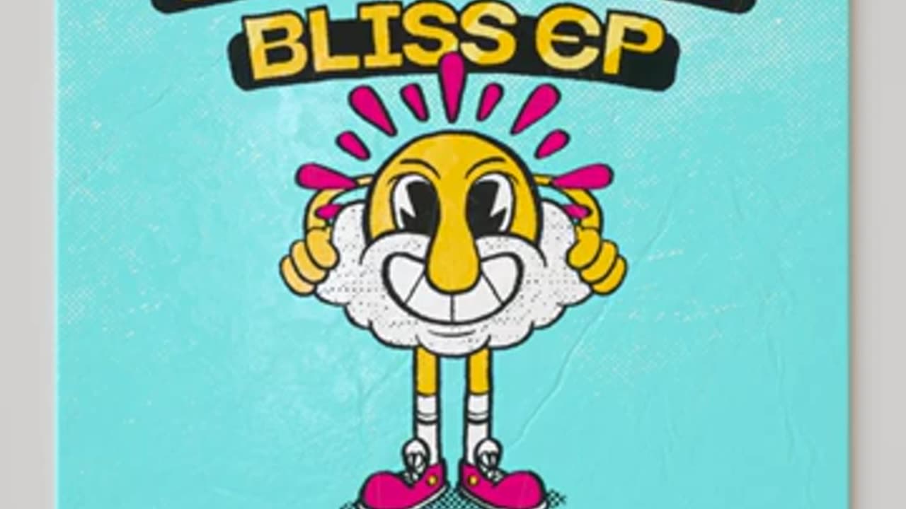 Celdred Flytz Get Up(2025)