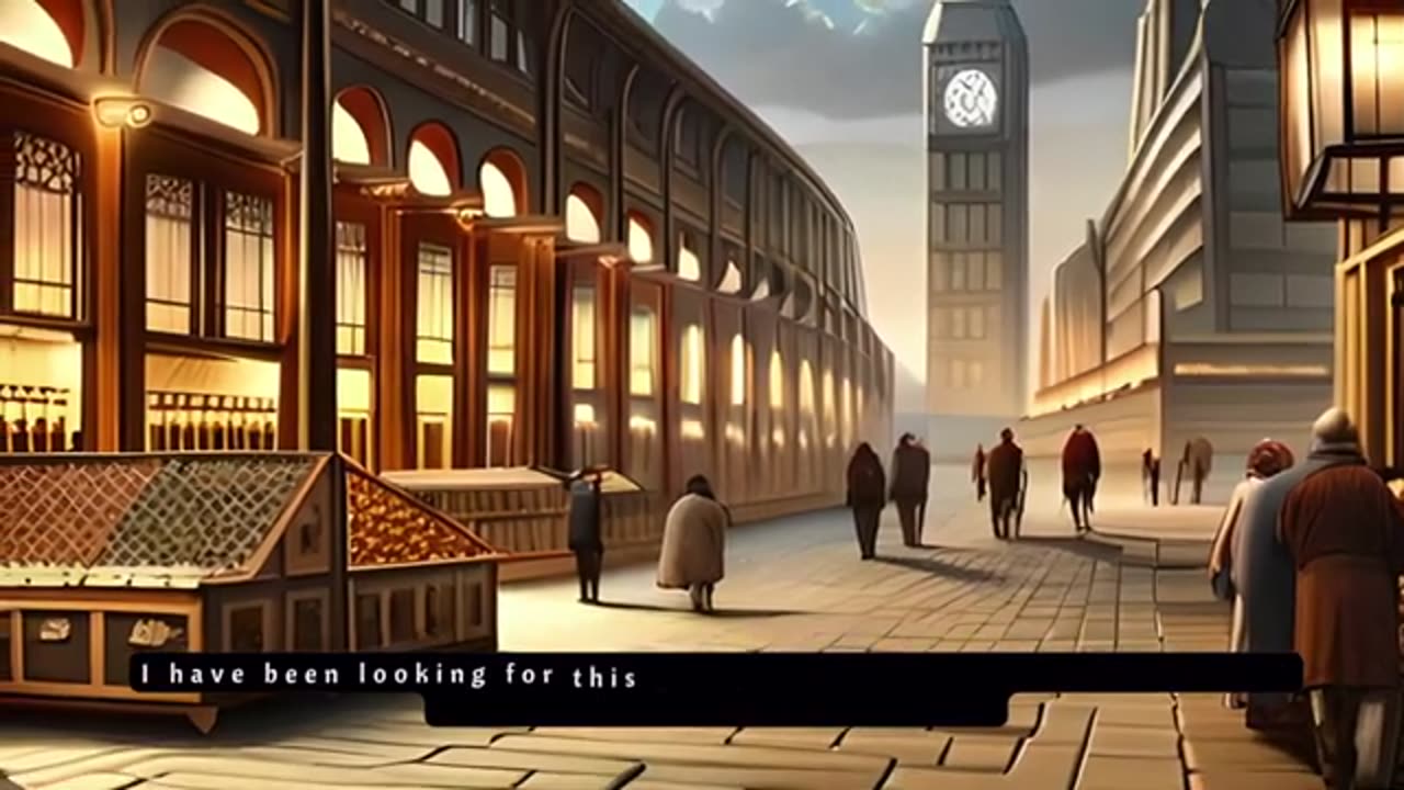 A Father and Son Short Story In English | Know Your Worth