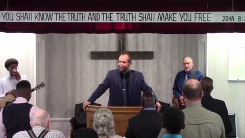 I'm Redeemed By Love Divine