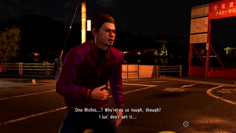 Yakuza 6 The Song Of Life Gameplay Walkthrough Part 12 - No Commentary