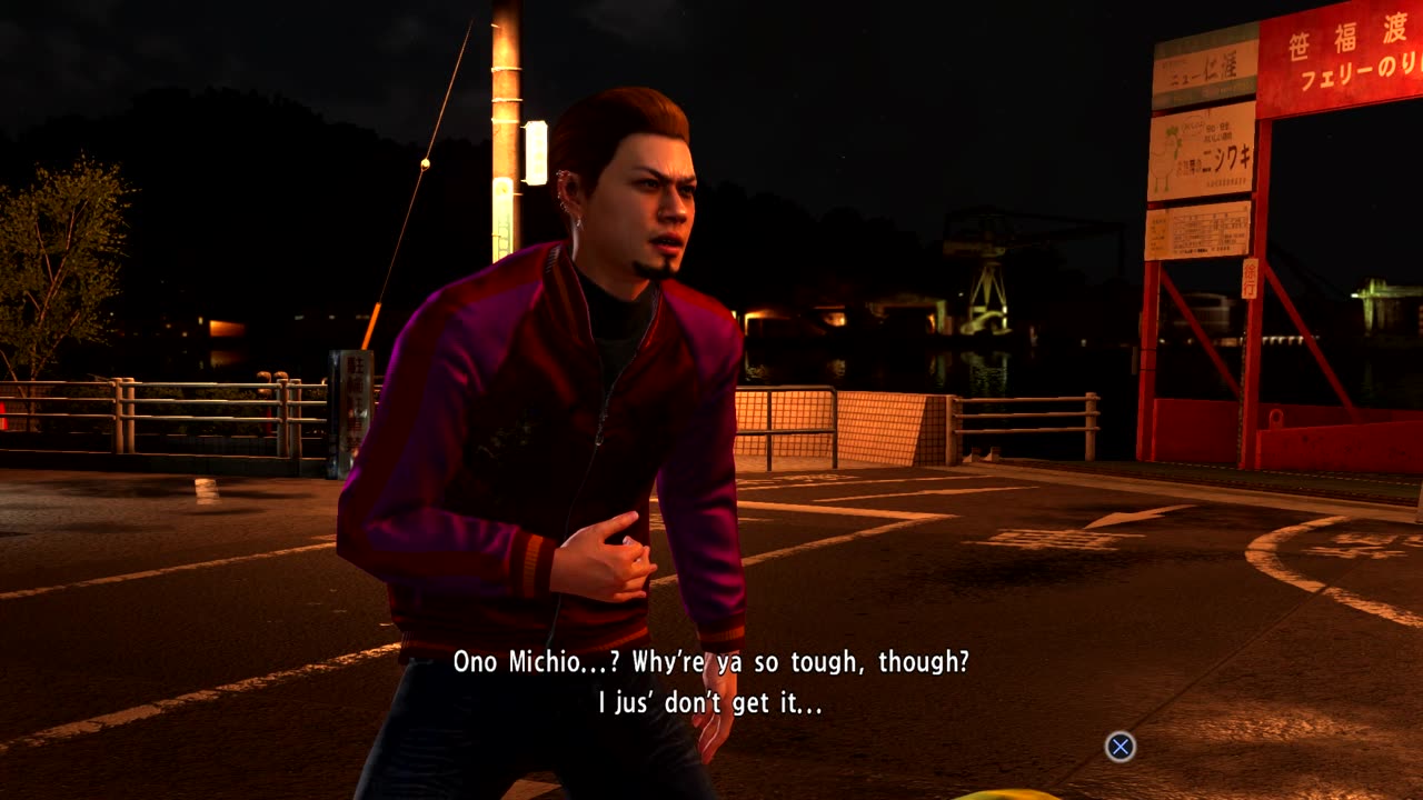 Yakuza 6 The Song Of Life Gameplay Walkthrough Part 12 - No Commentary