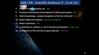 The Garment of God - Dr. James T. Ryder (1945 – 2018)