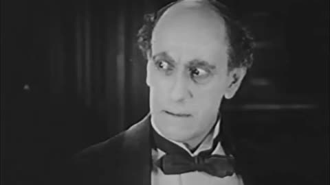 One Exciting Night (1922) director D. W. Griffith