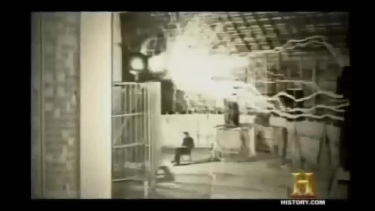 Chemtrail spraying and weather warfare