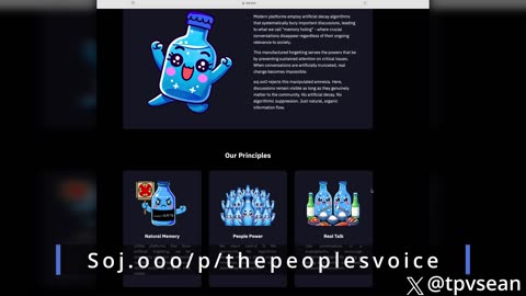 TPV - WEF Claims All Humanity Falls on Pedophilia Spectrum 'Sex With Children is Natural' 5-21-25