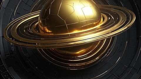 Imagine If Saturn’s Rings Were Worth Trillions...