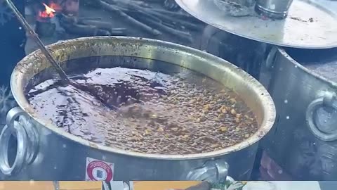 CHRISTMAS MEALS - Divine Delicious लंगर 2024 | Christmas Food 2024 | #ankurnarulaministries