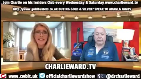BRINGING THE UK POPULATION DOWN TO 15 MILLION WITH KATE SHEMIRANI AND CHARLIE_part14