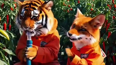 Meow Mood: Funny Cats Being Cute & Crazy! – 187
