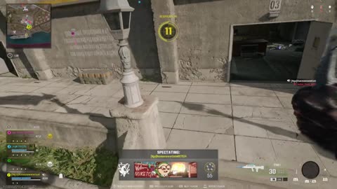 @NewWaveDon Going For 20 Kills In Warzone!!!!!!!!