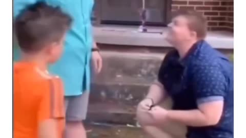 Hilarious Reactions You’ll Want to Rewind Again 💫😂
