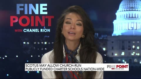 Fine Point - Mike Waltz Out In Post - Signal Leak Purge, W/ Roger Stone - 5/1/2025