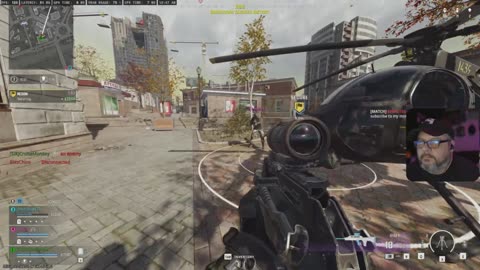 Saturday Night Gaming , Chilling, Watching Riots??? w/ CuiseMonkey