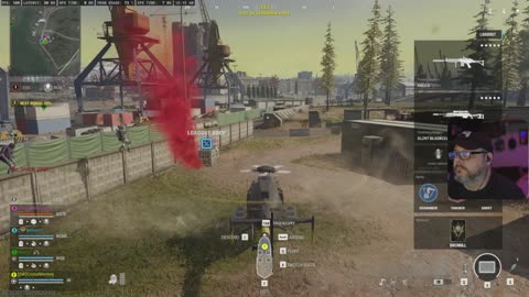 Saturday Night Gaming , Chilling, Watching Riots??? w/ CuiseMonkey