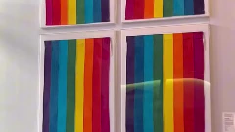 The 1st ALL GENDER BATHROOM in NYC was created by Buddhists. Buddhists are pushing LGBT / Grooming!
