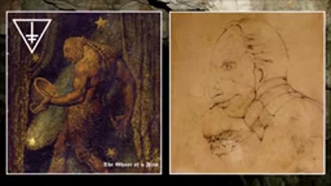 38.Drowning the Light - The Ghost of a Flea (Full EP 2023)