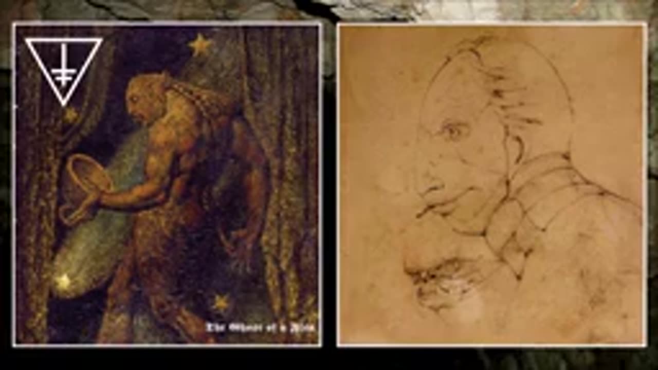 38.Drowning the Light - The Ghost of a Flea (Full EP 2023)