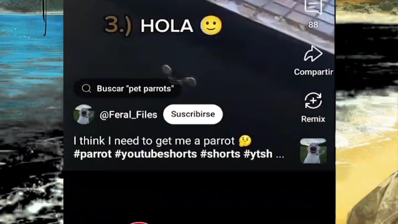 Just shorts videos - Follow 😜😋!!