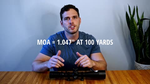 Mastering Rifle Scopes: 5 Critical Concepts Simplified