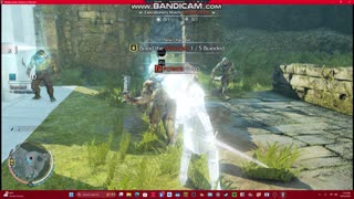 Middle Earth Shadow Of Mordor Part 64