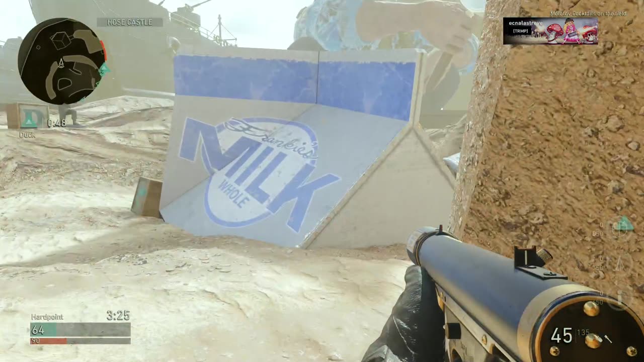 Lets Play COD WW2 and see what happens