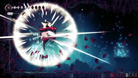 Hollow Knight: Silksong 🕷 Full Game Walkthrough | Including Act 3 [4K 60FPS]