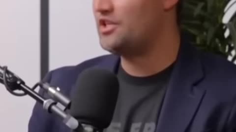 Charlie Kirk would like to have a talk with Erik Kirk About Sex