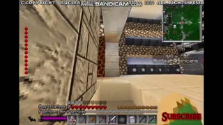 Minecraft Rulecraft Ep 2033 Defeat an army of vampire hunters