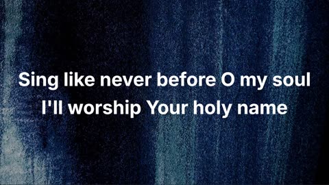 06/08/2025 "Repentance. the path to healing" Hebrews 4:12-16