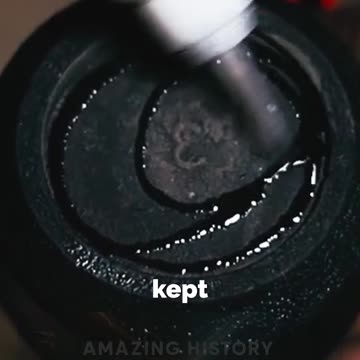 Scientific Accidents — Entry #13: Superglue