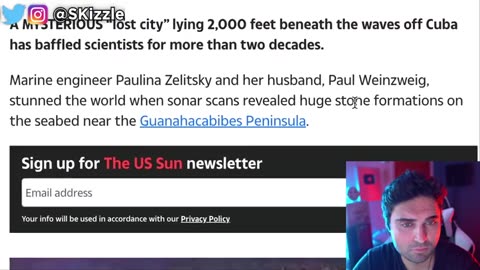This ALIEN 3i Atlas Video is F****ing CRAZY 😨 - Aliens, UFO, Skinwalker, Bigfoot & Creepy TikToks