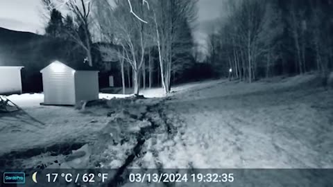 5 Creepy Appalachian videos