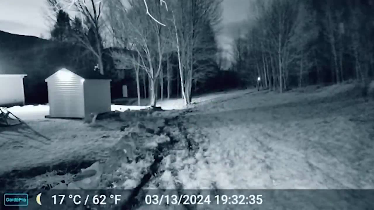 5 Creepy Appalachian videos